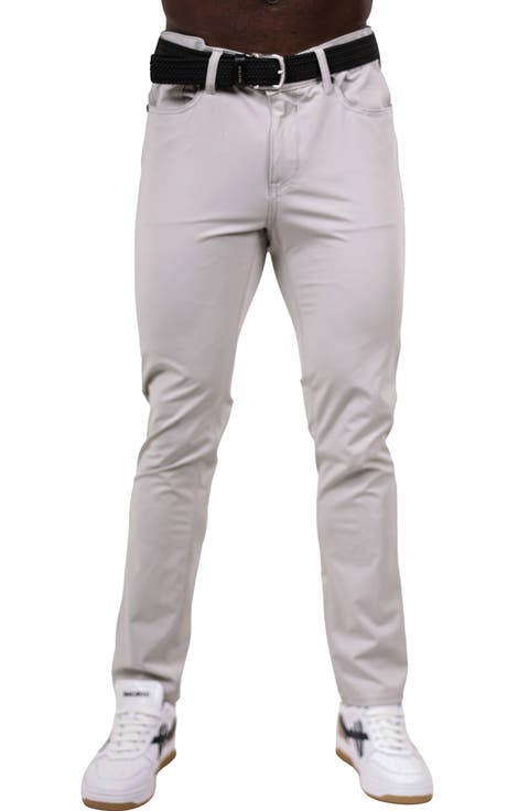 Marthyr Slim Fit Pants