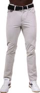 Maceoo Marthyr Slim Fit Pants