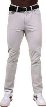 Maceoo Marthyr Slim Fit Pants