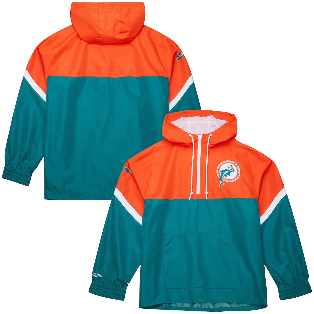 selected Orange
