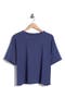 selected Blue Violet