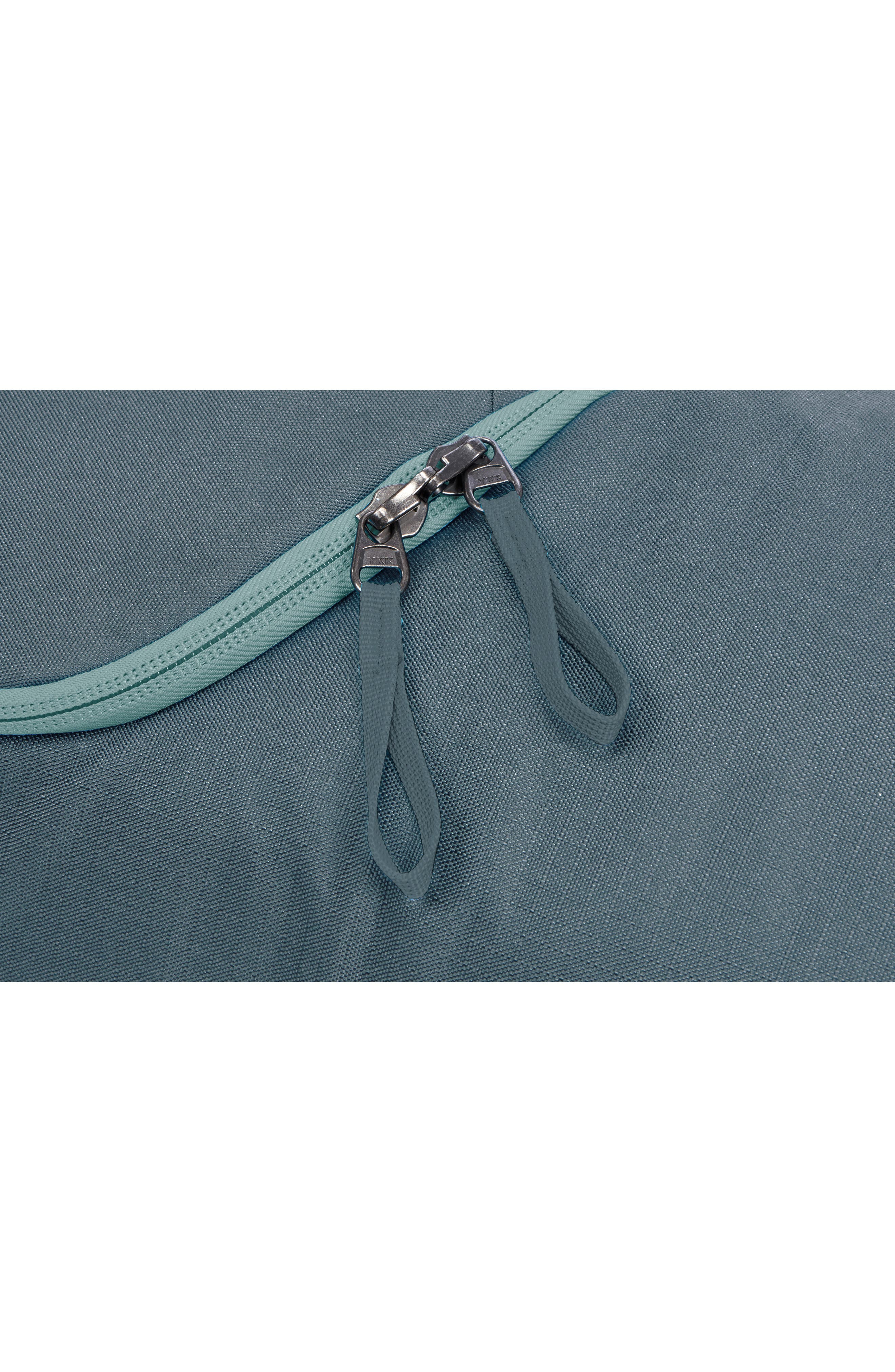 Thule RoundTrip Padded Ski Bag, Alternate, color, 