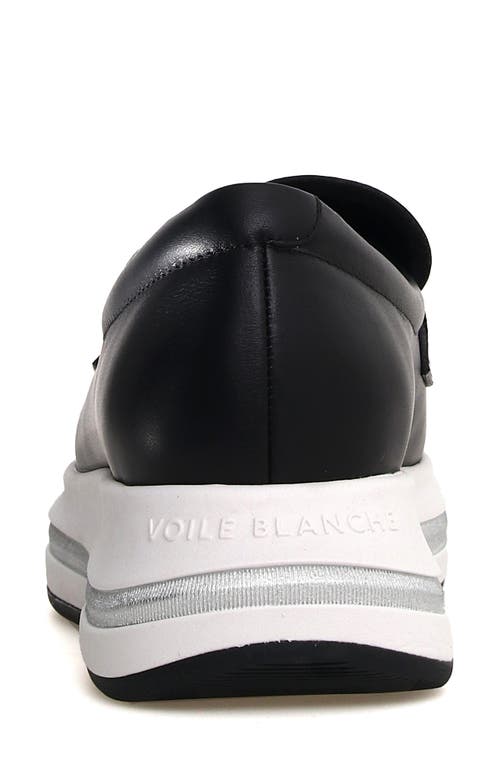 VOILE BLANCHE VOILE BLANCHE MERRY PENNY LOAFER