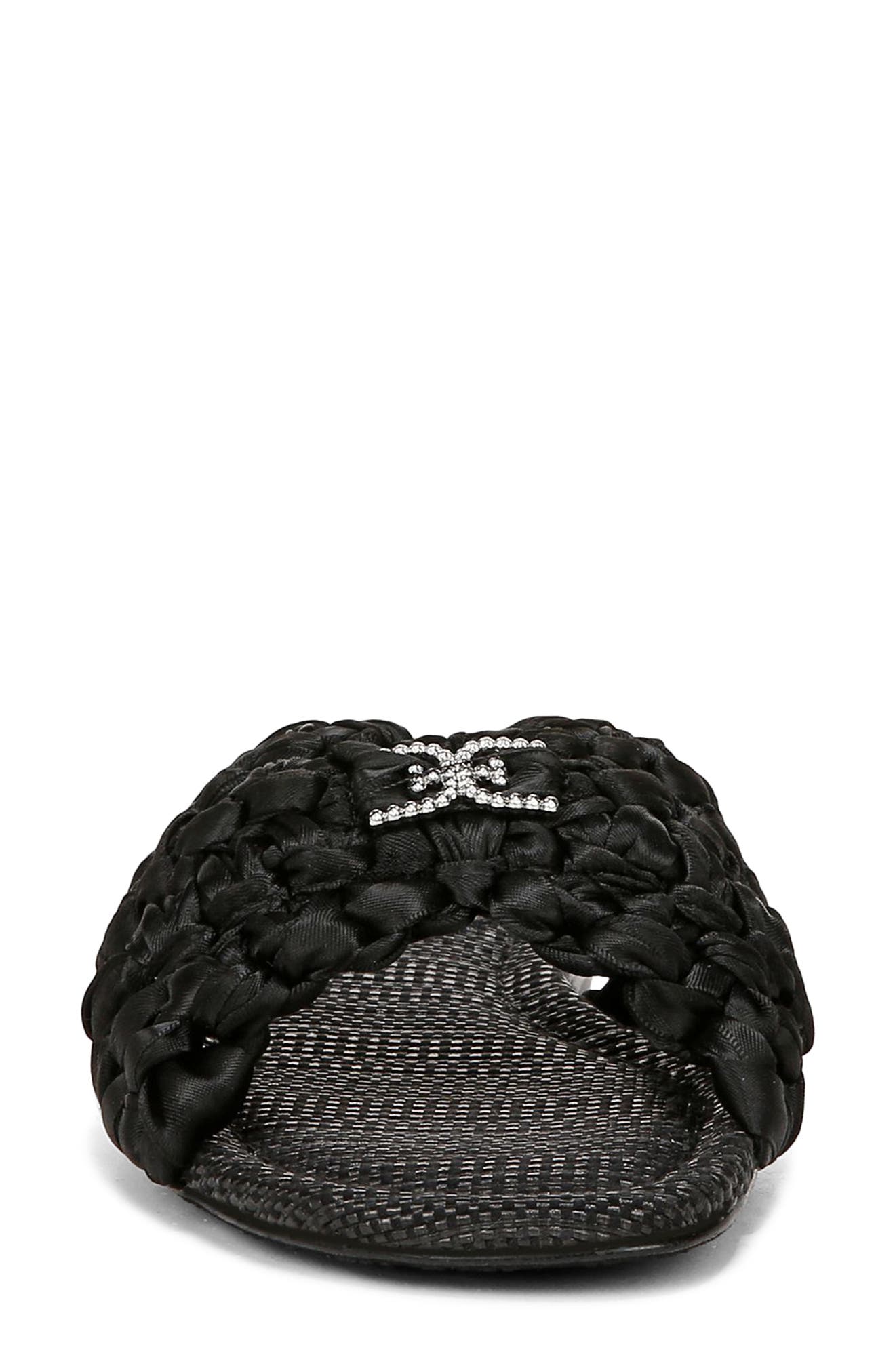 Sam Edelman Bridget Slide Sandal, Alternate, color, 