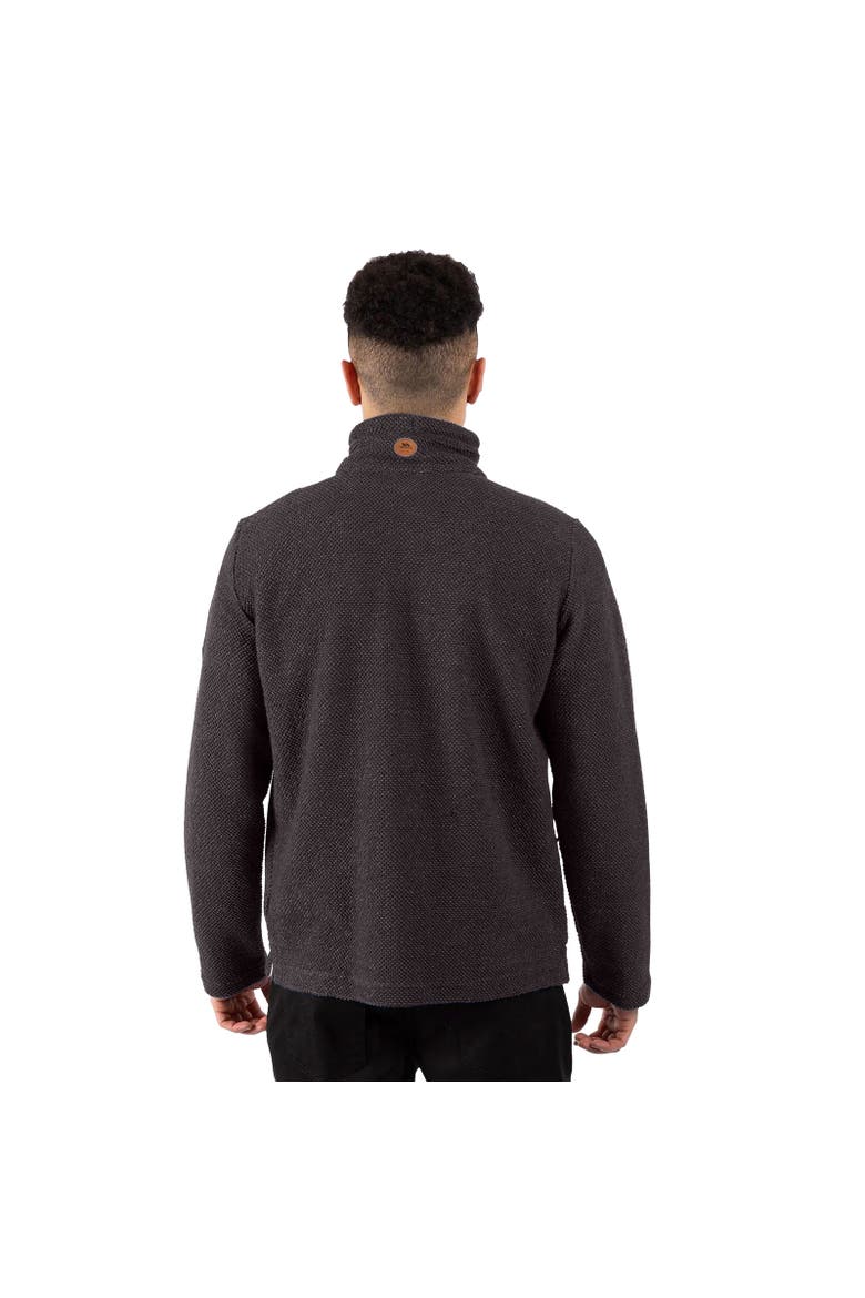 Falmouthfloss Sweatshirt, Alternate, color, Black