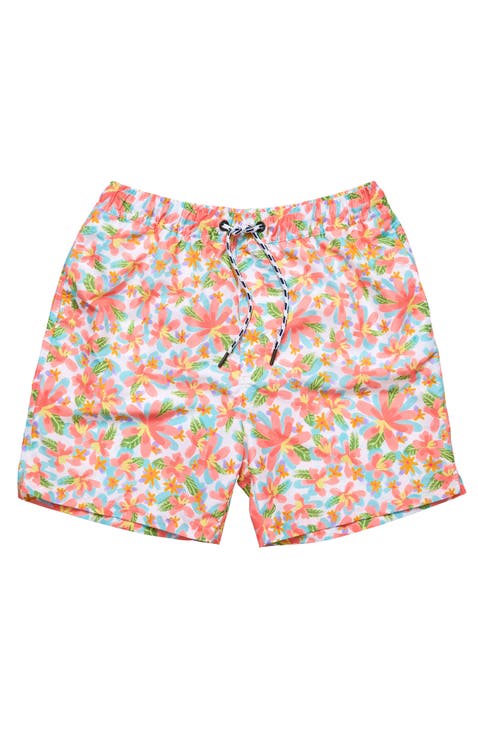 Sustainable Swim Shorts