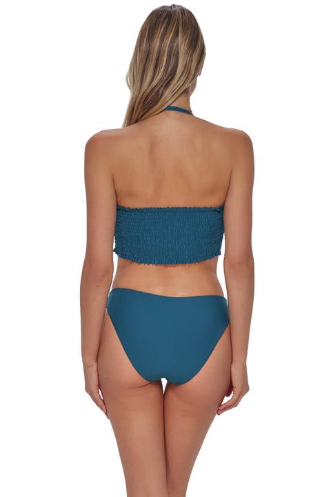 Chloe Bikini Swim Bottoms