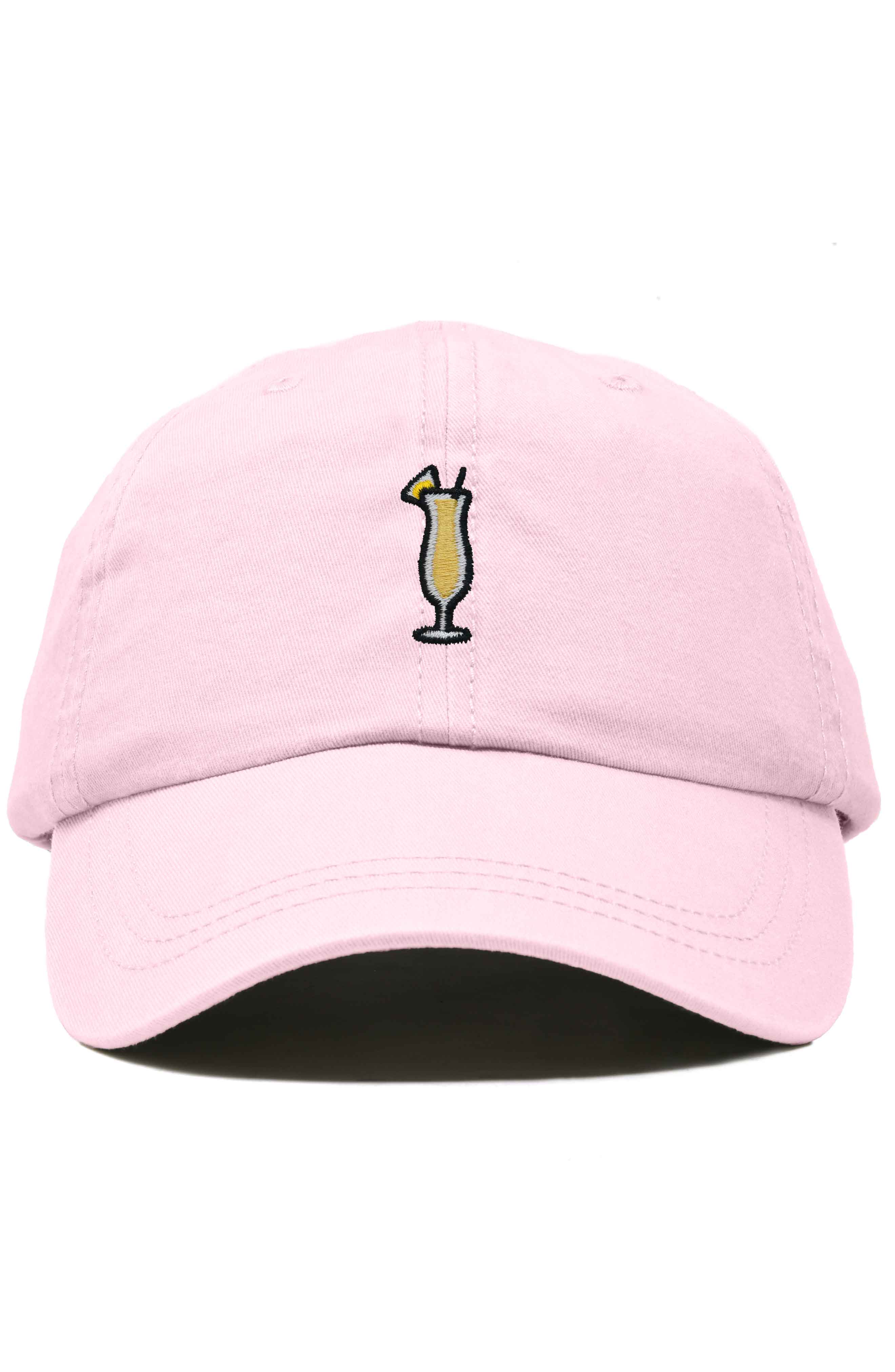 Washed Pink