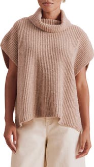 Splendid x Cellajaneblog Cowl Neck Sweater