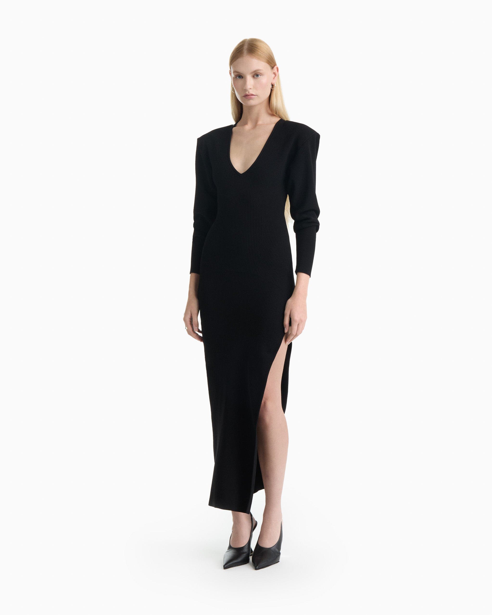 Eve Dress - image 2