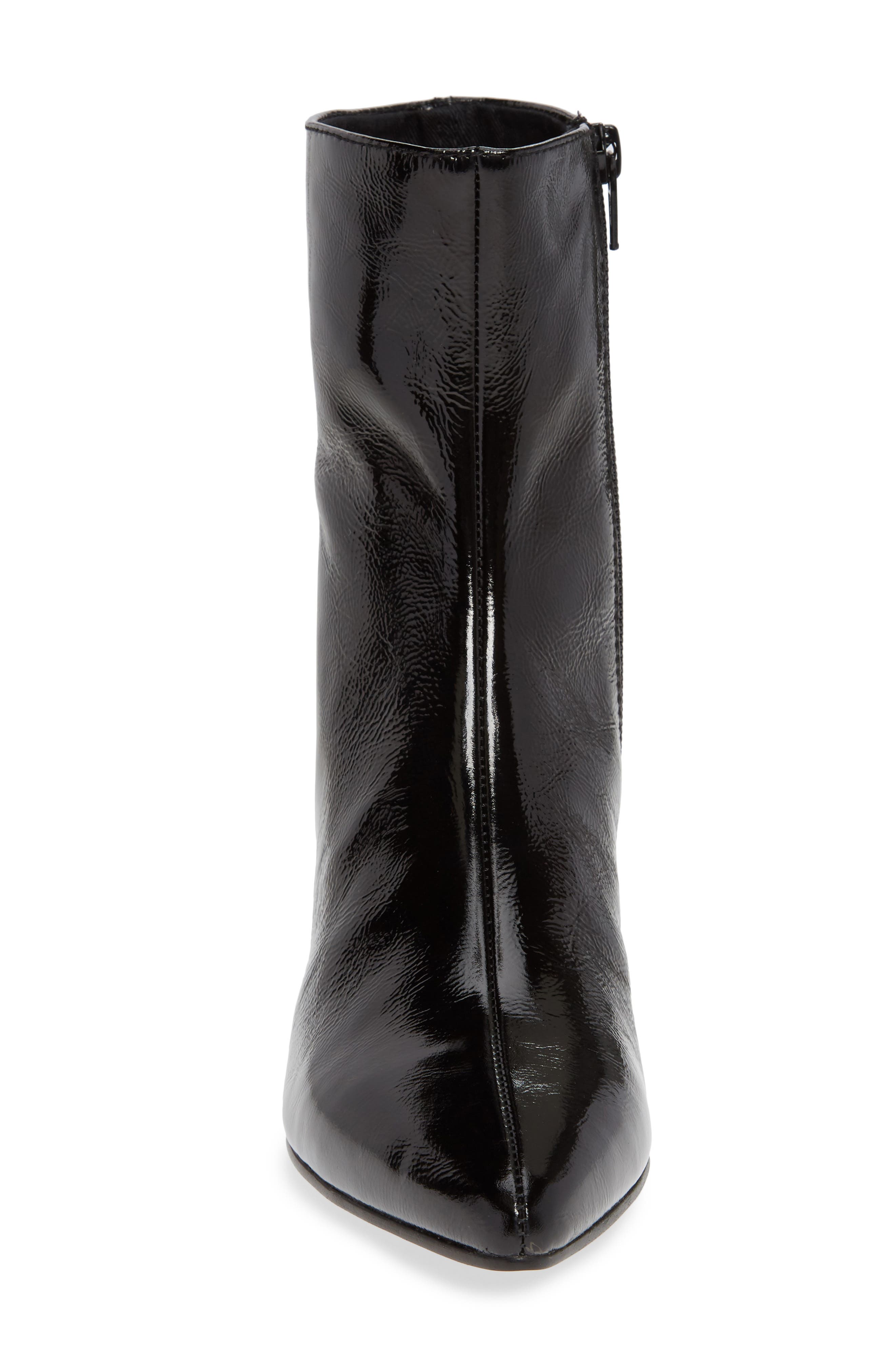 Vagabond Shoemakers Mya Pointy Toe Bootie, Alternate, color, 