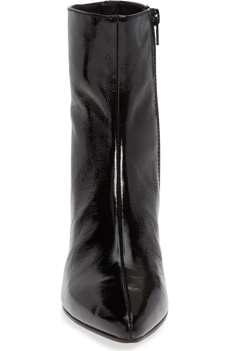 Vagabond Shoemakers Mya Pointy Toe Bootie, Alternate, color,