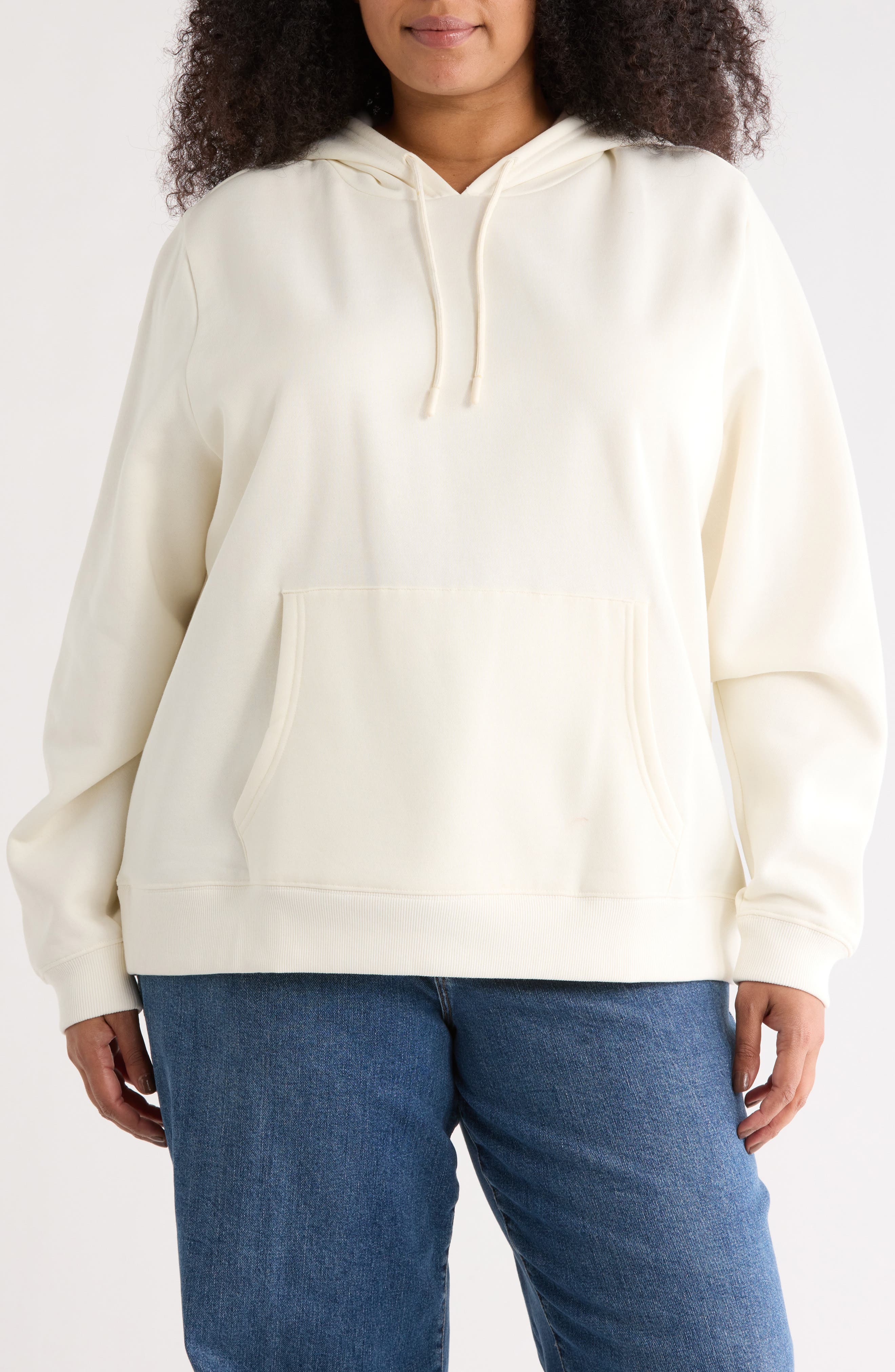 Invincible Fleece Hoodie - image 3