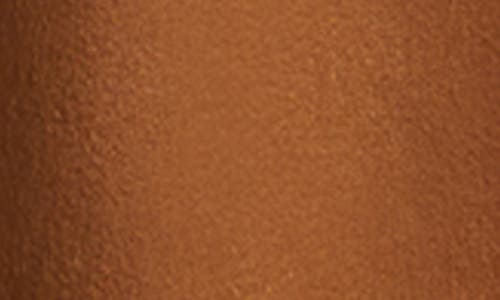 Max Mara Ludmilla Double Face Cashmere Coat In Brown