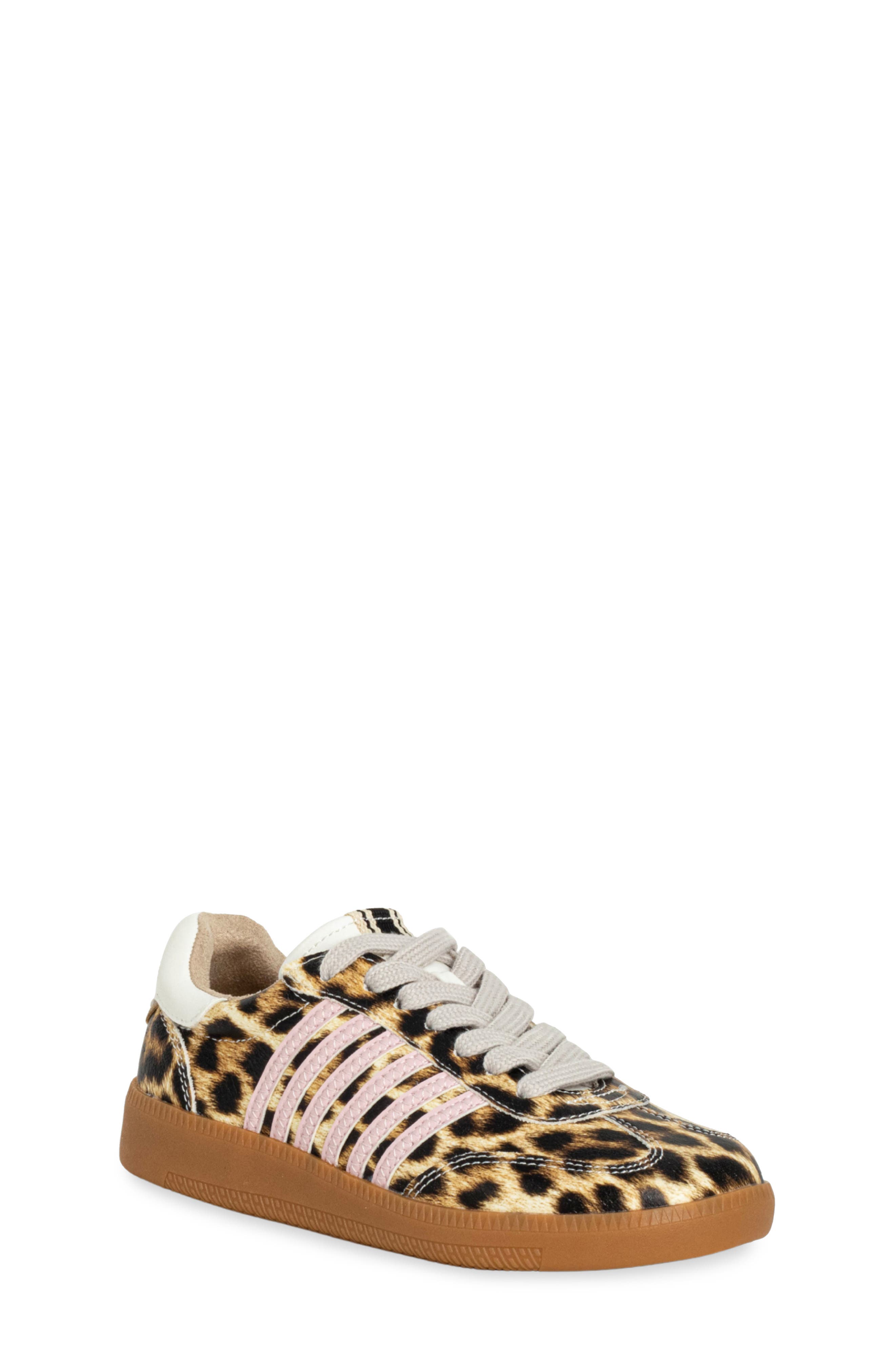 LEOPARD PRINT
