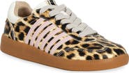 SHUSHOP Kids' Stevie Mini Sneaker