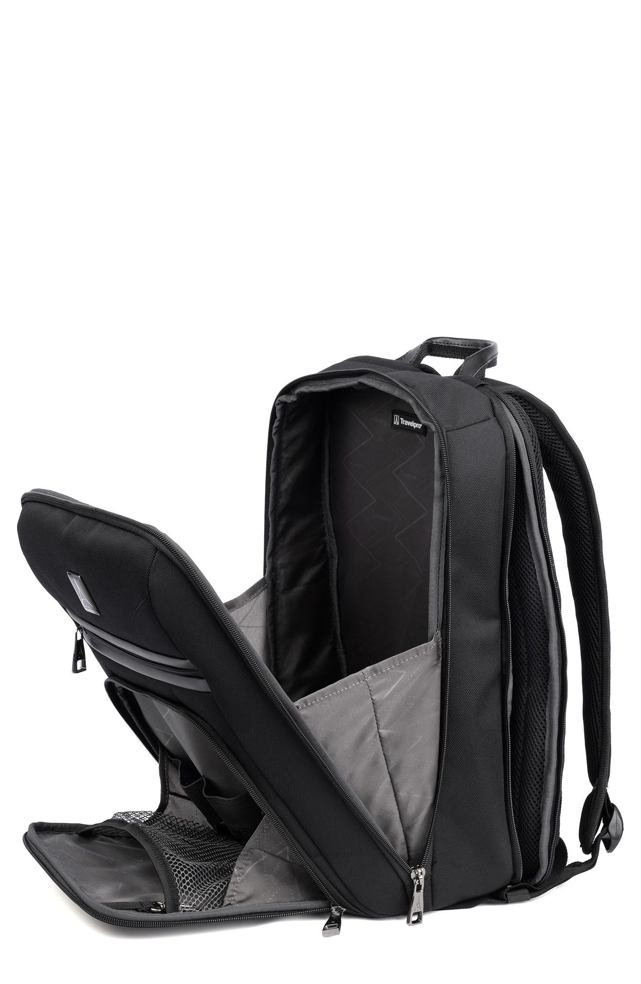 TRAVELPRO Pilot Air<sup>™</sup> Elite Slim Computer Backpack, Alternate, color, 