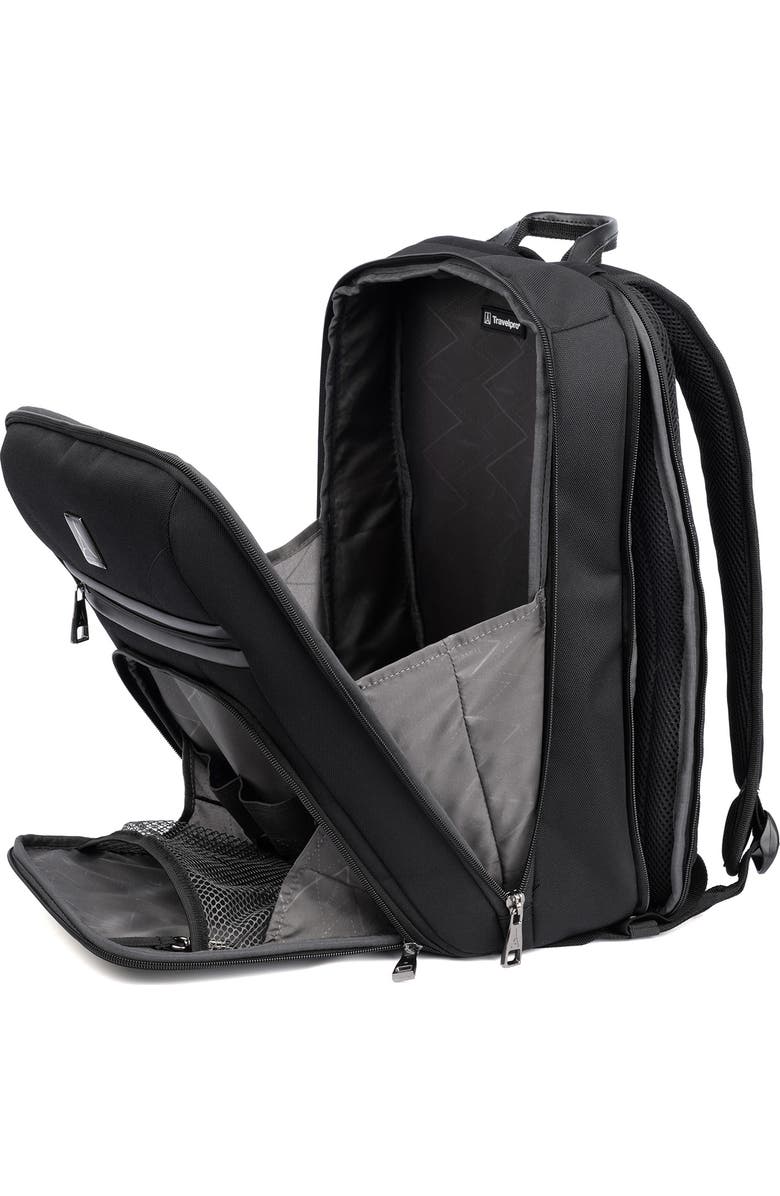 TRAVELPRO Pilot Air<sup>™</sup> Elite Slim Computer Backpack, Alternate, color,