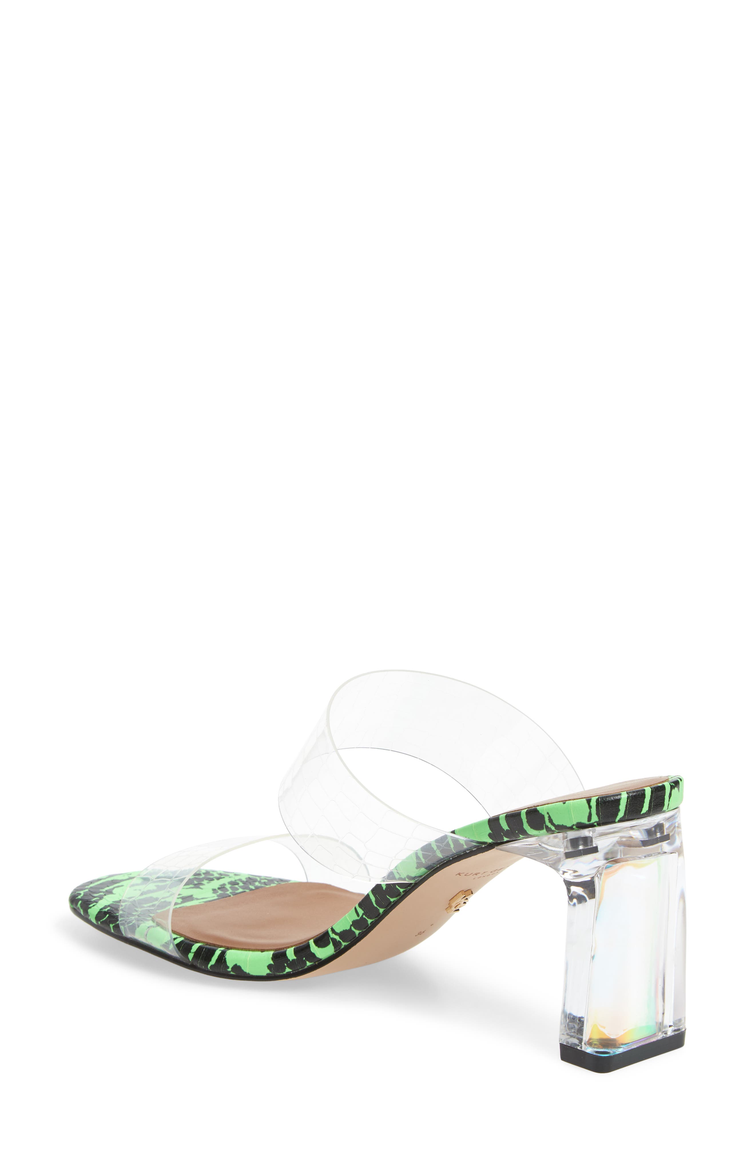 Kurt Geiger London Perez Slide Sandal, Alternate, color, 