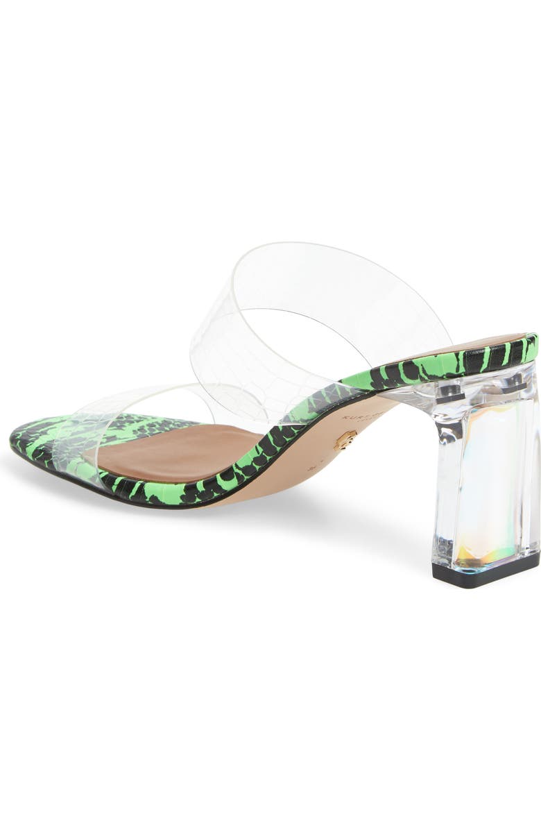 Kurt Geiger London Perez Slide Sandal, Alternate, color,