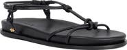 Dune London Launa Ankle Strap Sandal