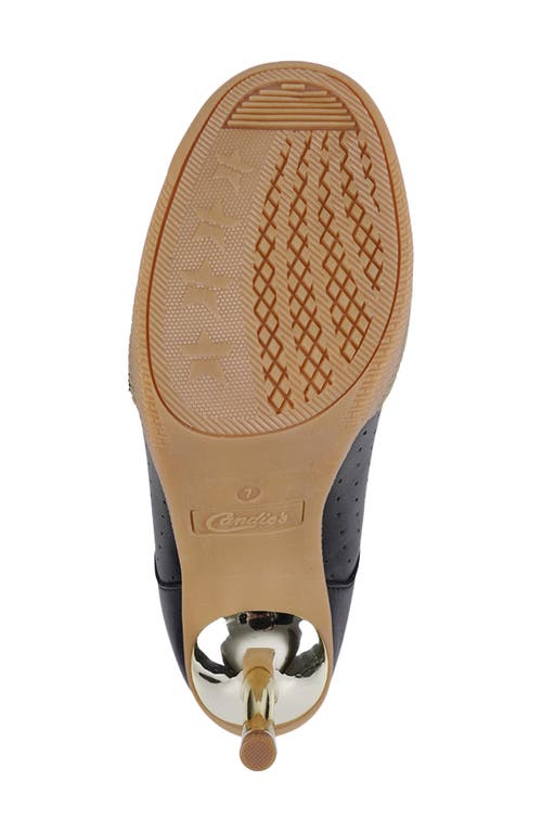 CANDIES CANDIE'S PRIMM MULE