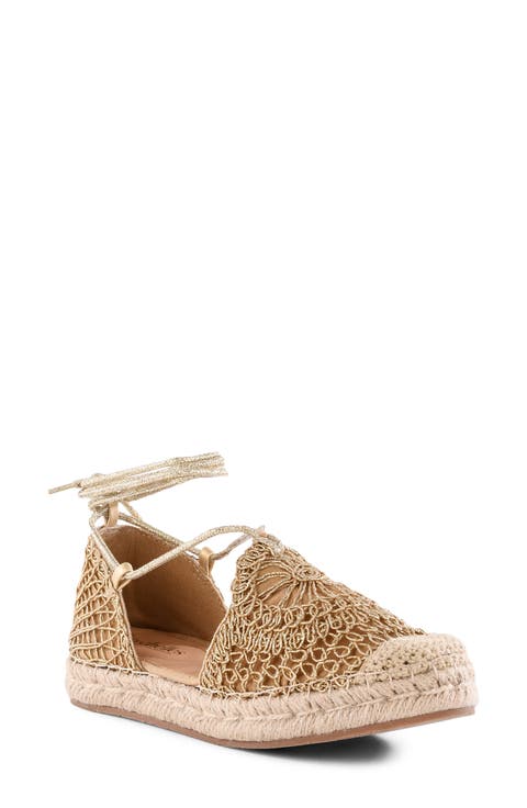 Serendipity Espadrille Sandal (Women)