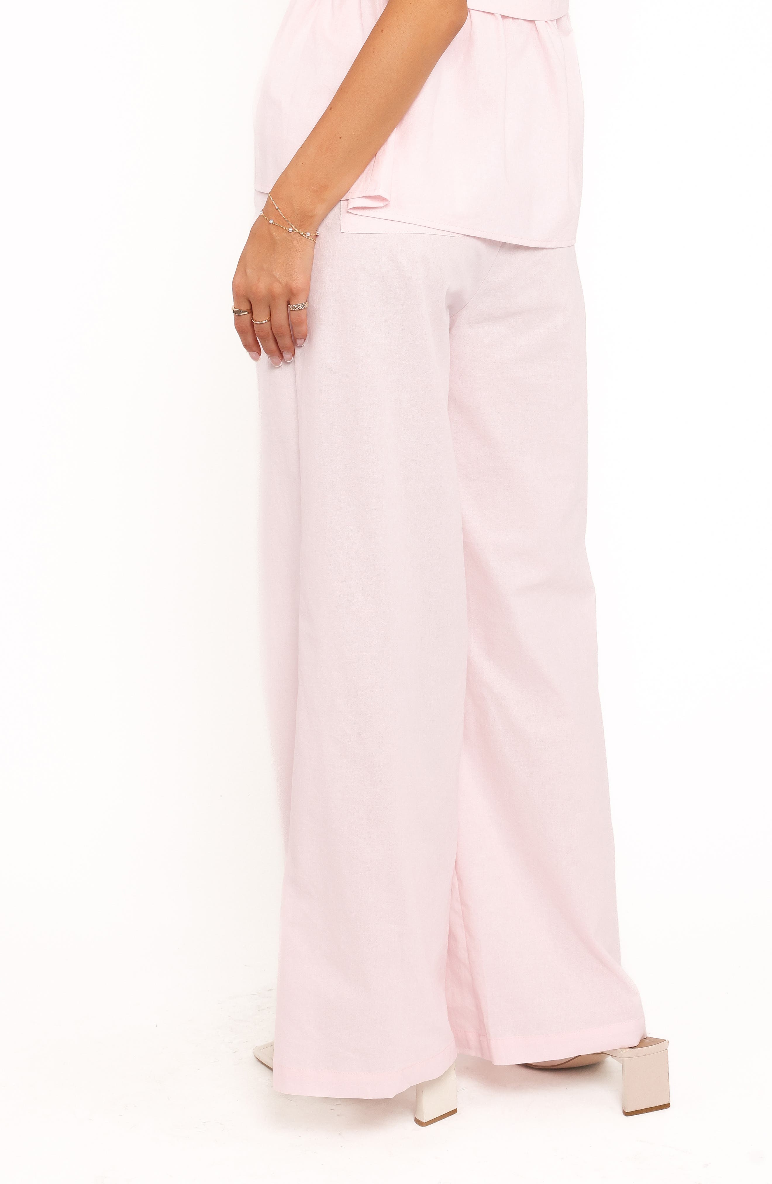 Bristal Wide Leg Pant - image 2