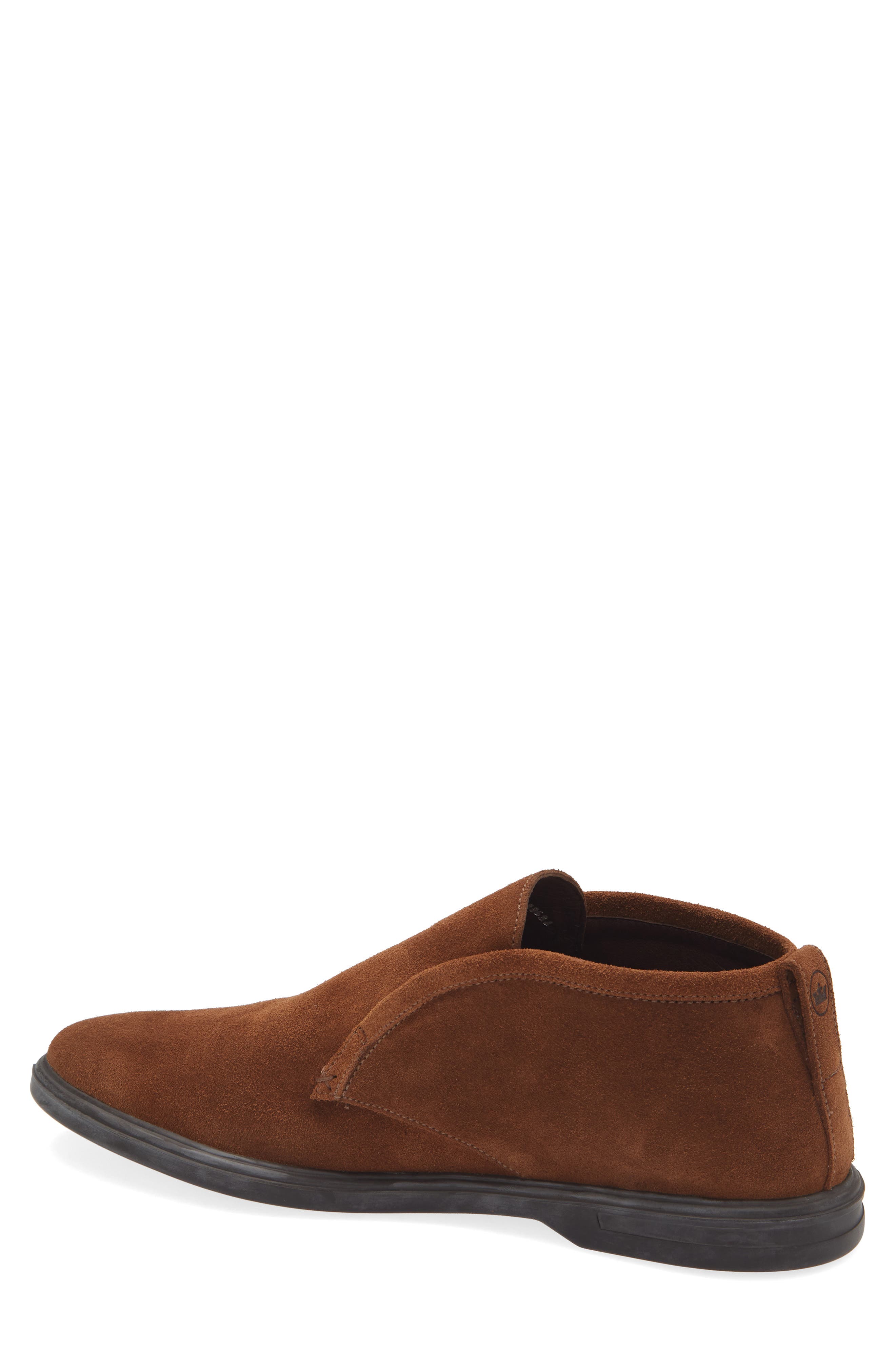 Peter Millar Glide V3 Chukka Slip-On, Alternate, color, 