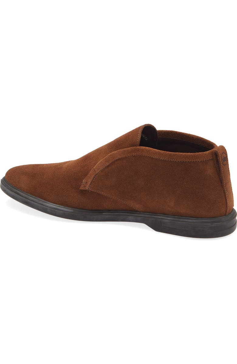 Peter Millar Glide V3 Chukka Slip-On, Alternate, color,