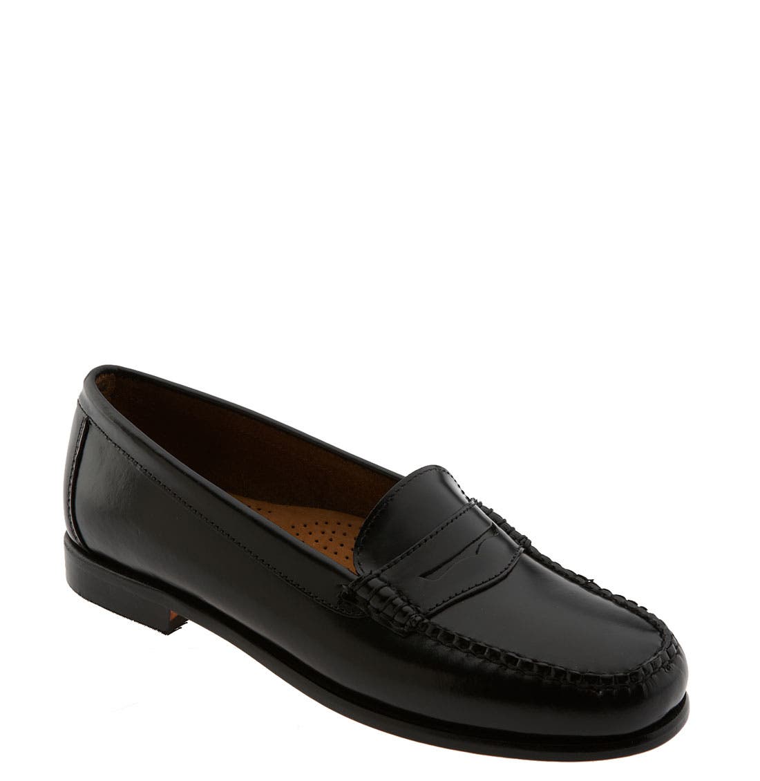 G.H. Bass & Co. 'Wayfarer' Loafer, Main, color, 