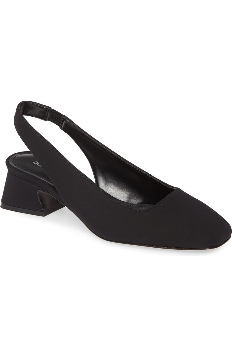 Donald Pliner Breea Slingback Pump, Main, color,