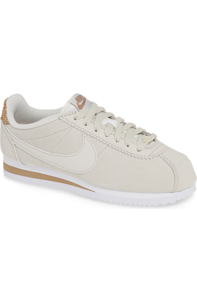 Nike Classic Cortez Premium Sneaker, Main, color,