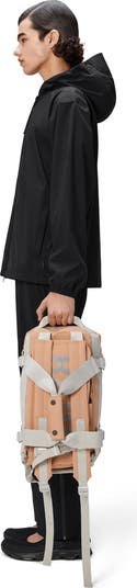 Texel Mini W3 Duffle Bag