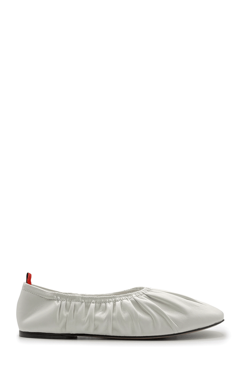 Lisse Flat