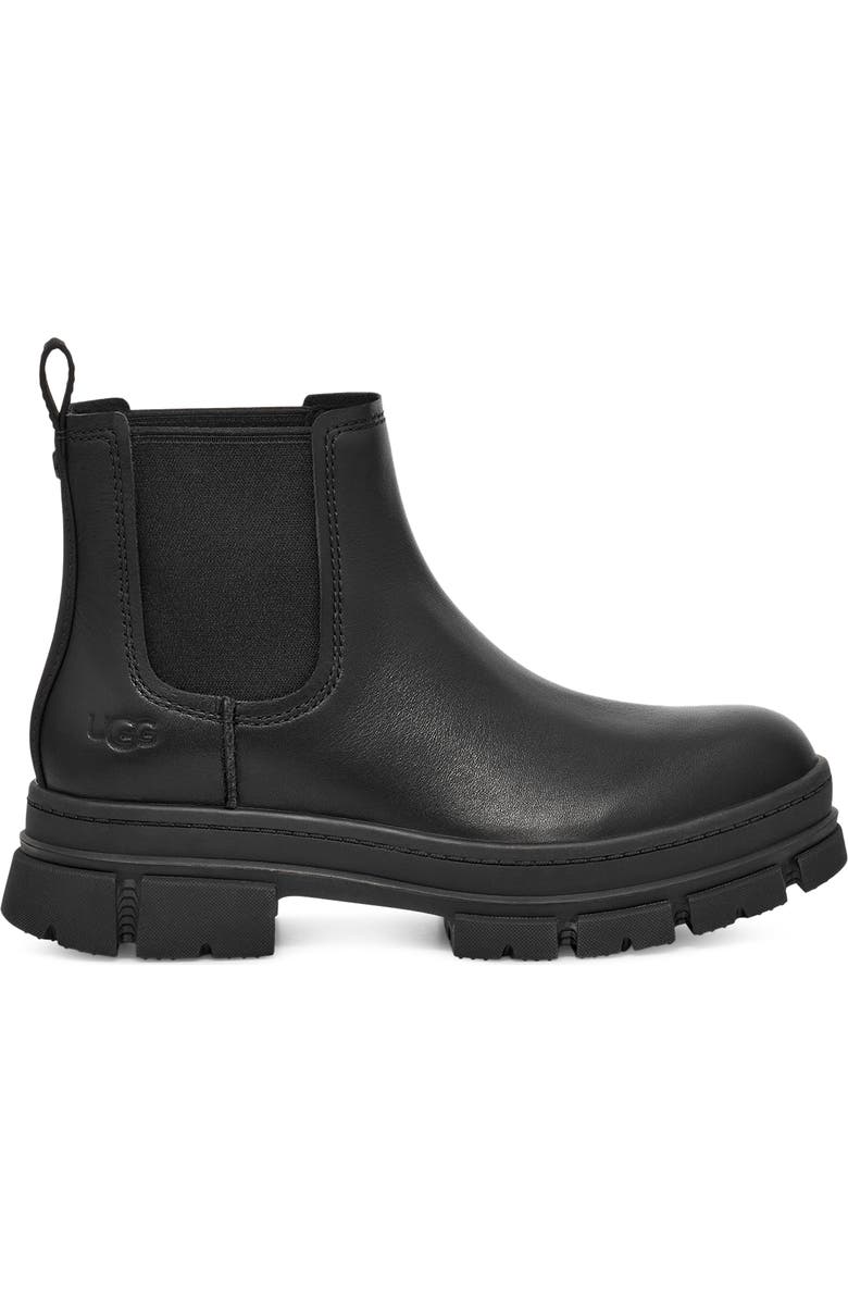 UGG<sup>®</sup> Ashton Waterproof Chelsea Boot, Alternate, color,
