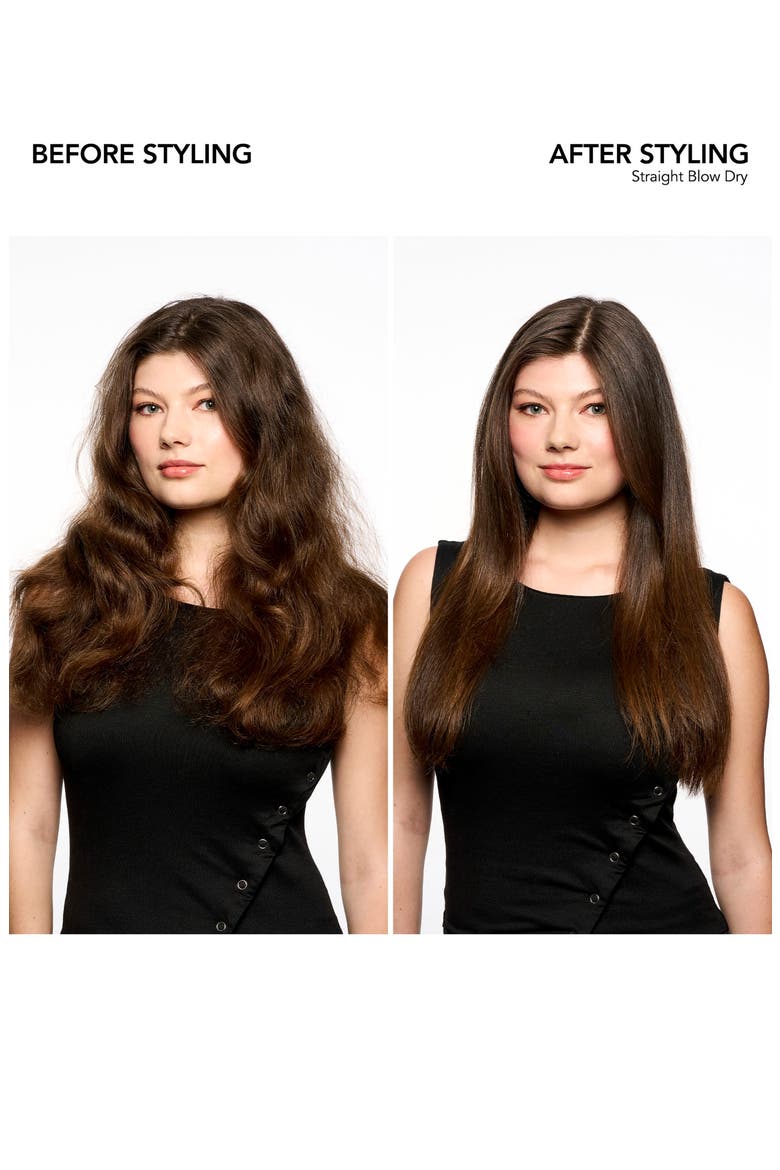 Repair Blow Dry, Alternate, color, NO COLOR