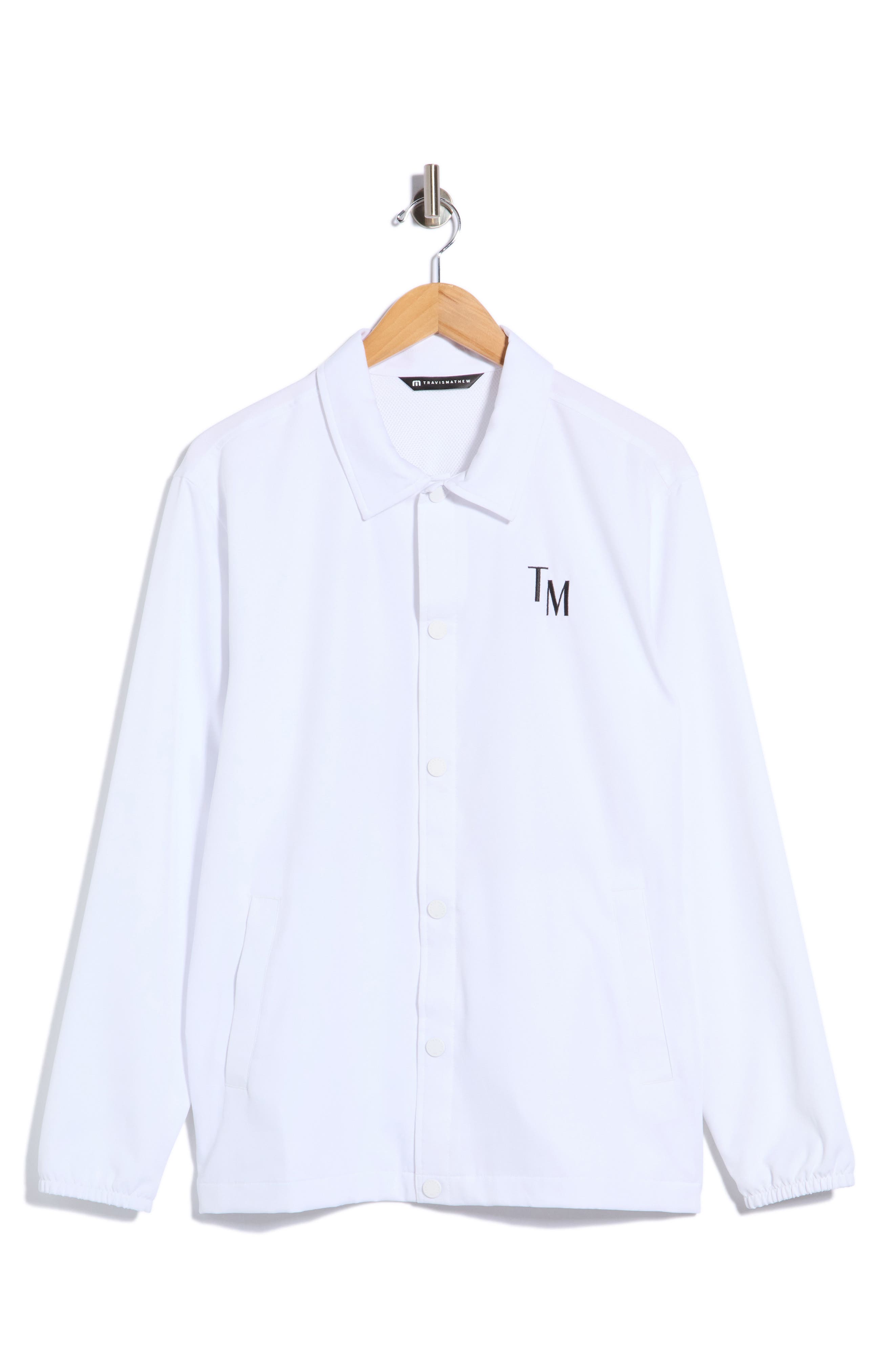 Ab Energy Performance Shirt Jacket