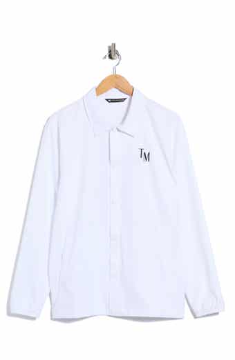 Ab Energy Performance Shirt Jacket
