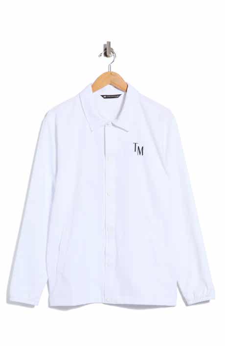 Ab Energy Performance Shirt Jacket