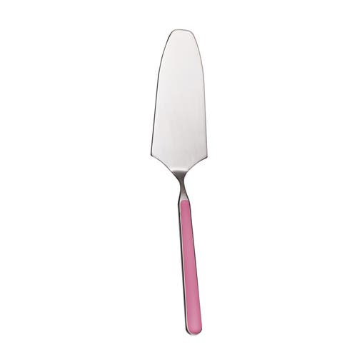 Mepra Fantasia Cake Server In Pink