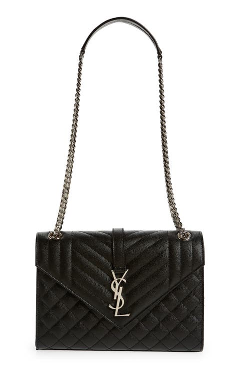 Saint Laurent Shoulder Bags | Nordstrom