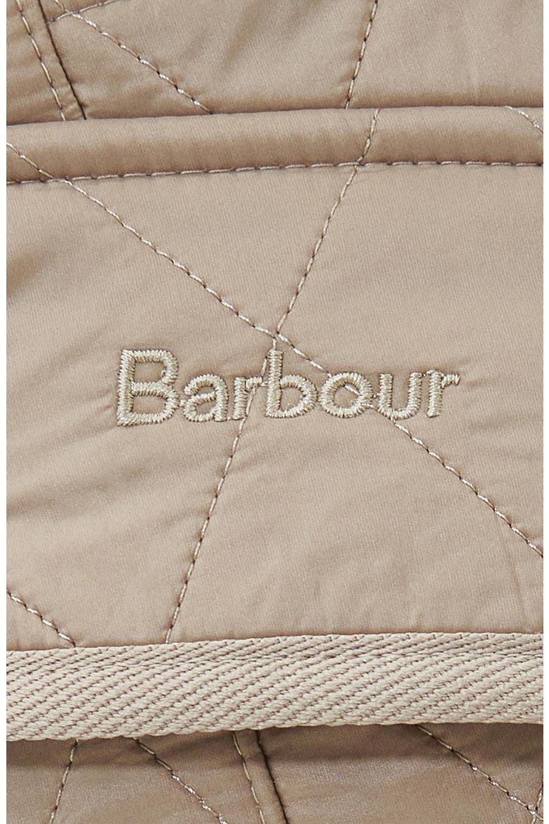 Cavalry Fleece Lined Vest, Alternate, color, LT FAWN