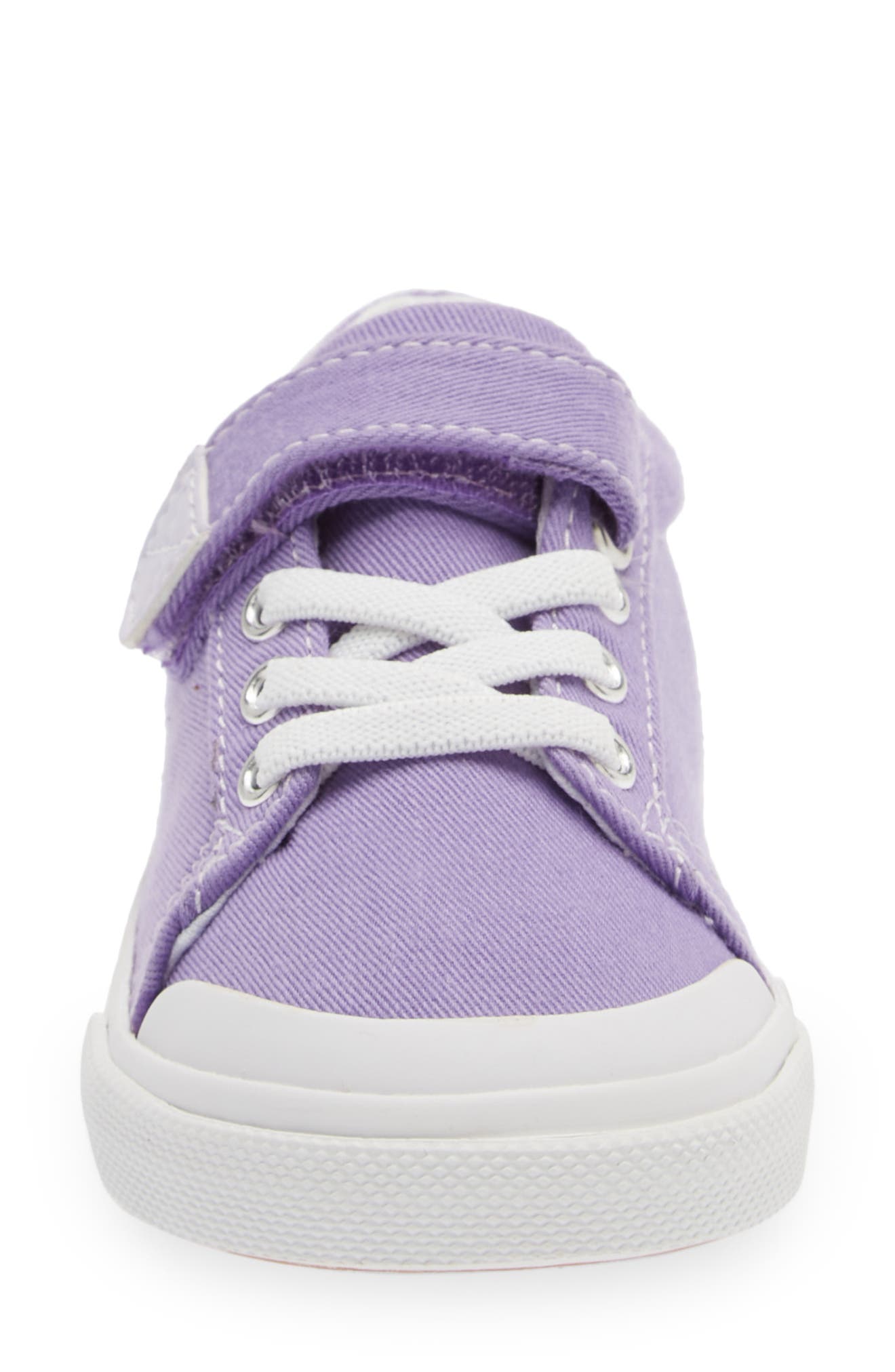 Jordan Sneaker, Alternate, color, PURPLE