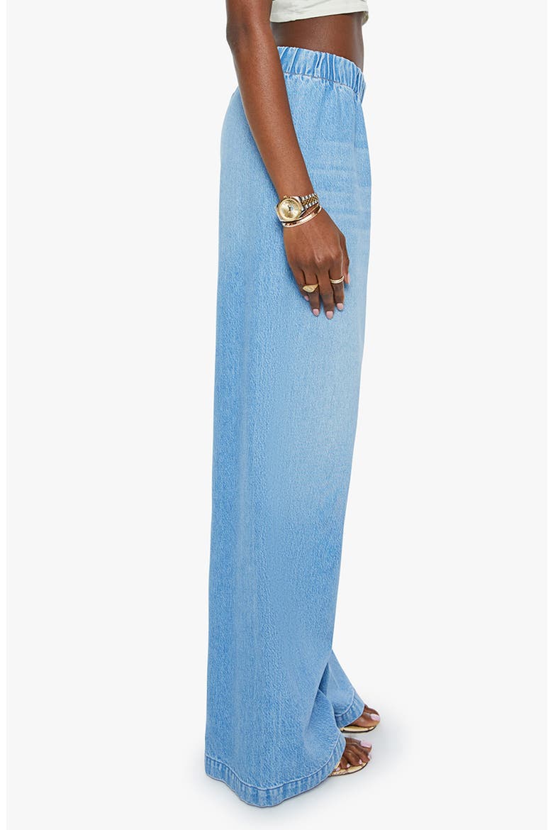 The Kitchen Drawer Skimp Wide Leg Jeans, Alternate, color, ALL YOU CAN EAT