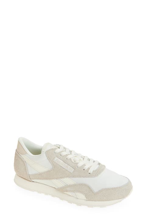 Classic Nylon Sneaker (Women)