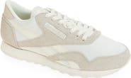Reebok Classic Nylon Sneaker