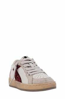 SHUSHOP Kids' Salma Sneaker