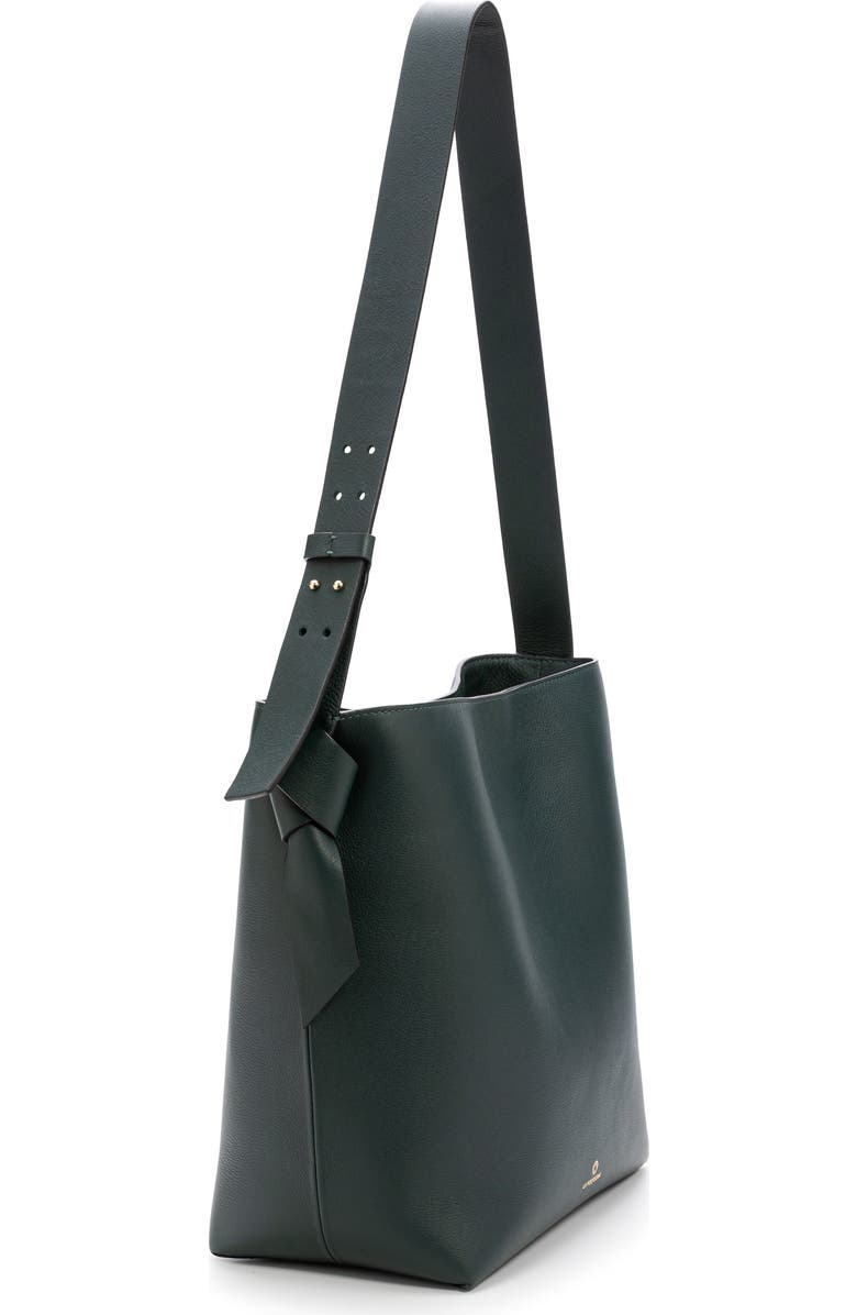 LA PORTEGNA Paula Versatile Crossbody Bag, Alternate, color, Forest