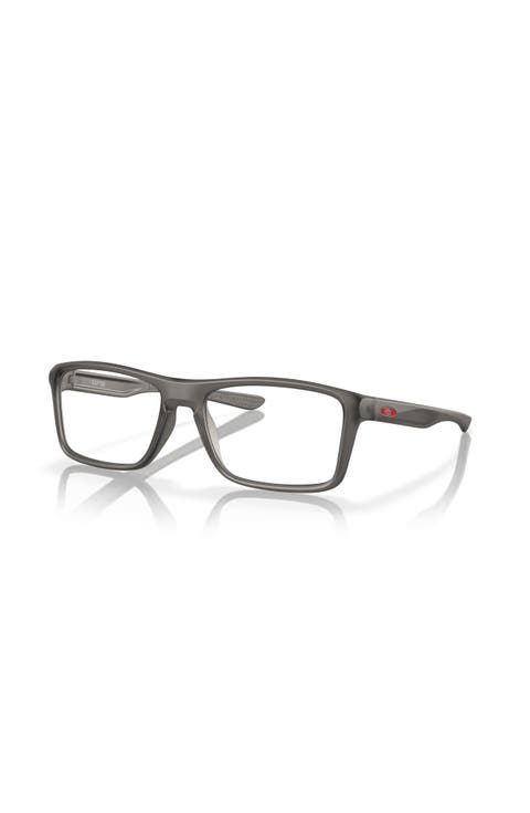 57mm Rectangle optical glasses